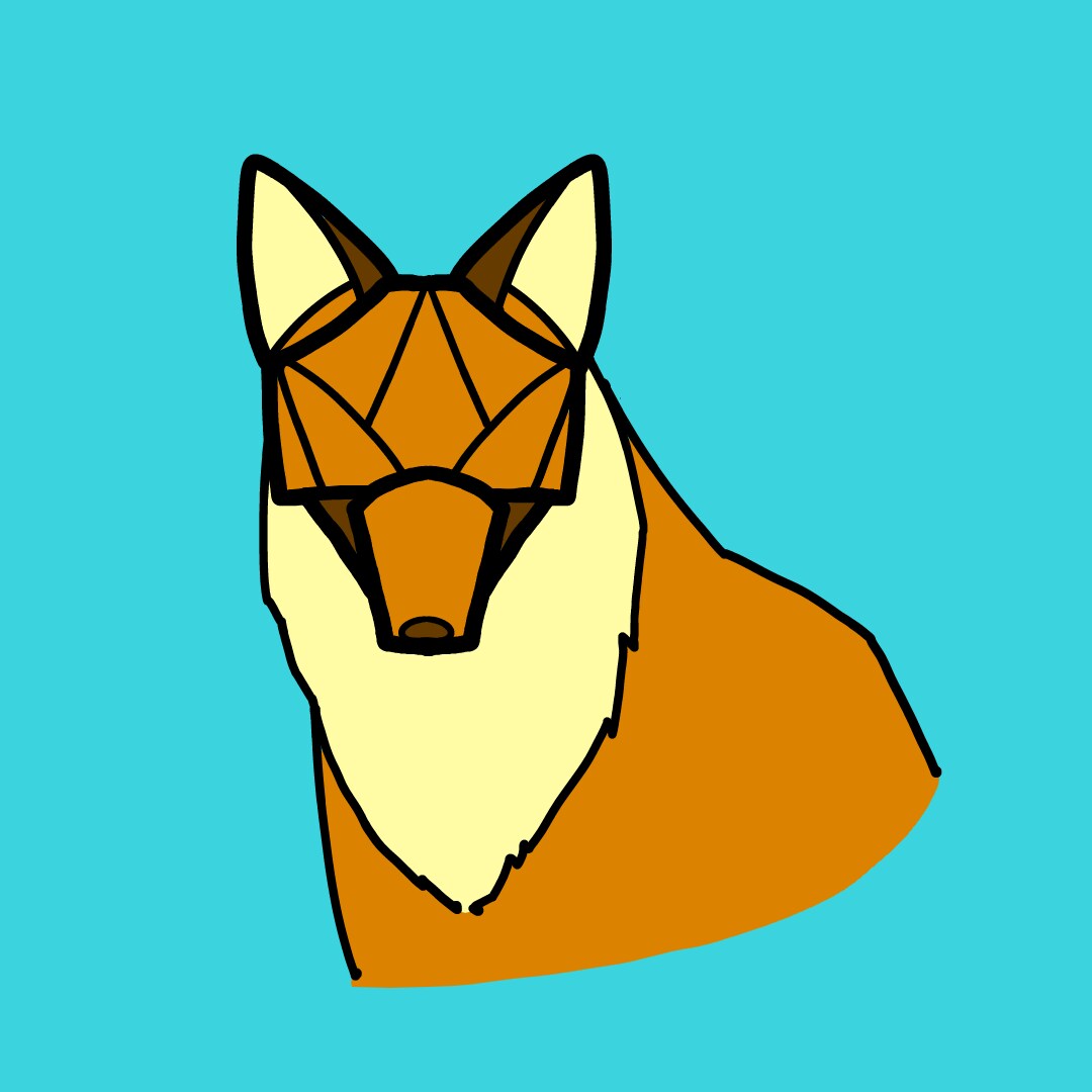 動物イラストお描きします いくつかの画風から選んでいただけます。 イメージ4