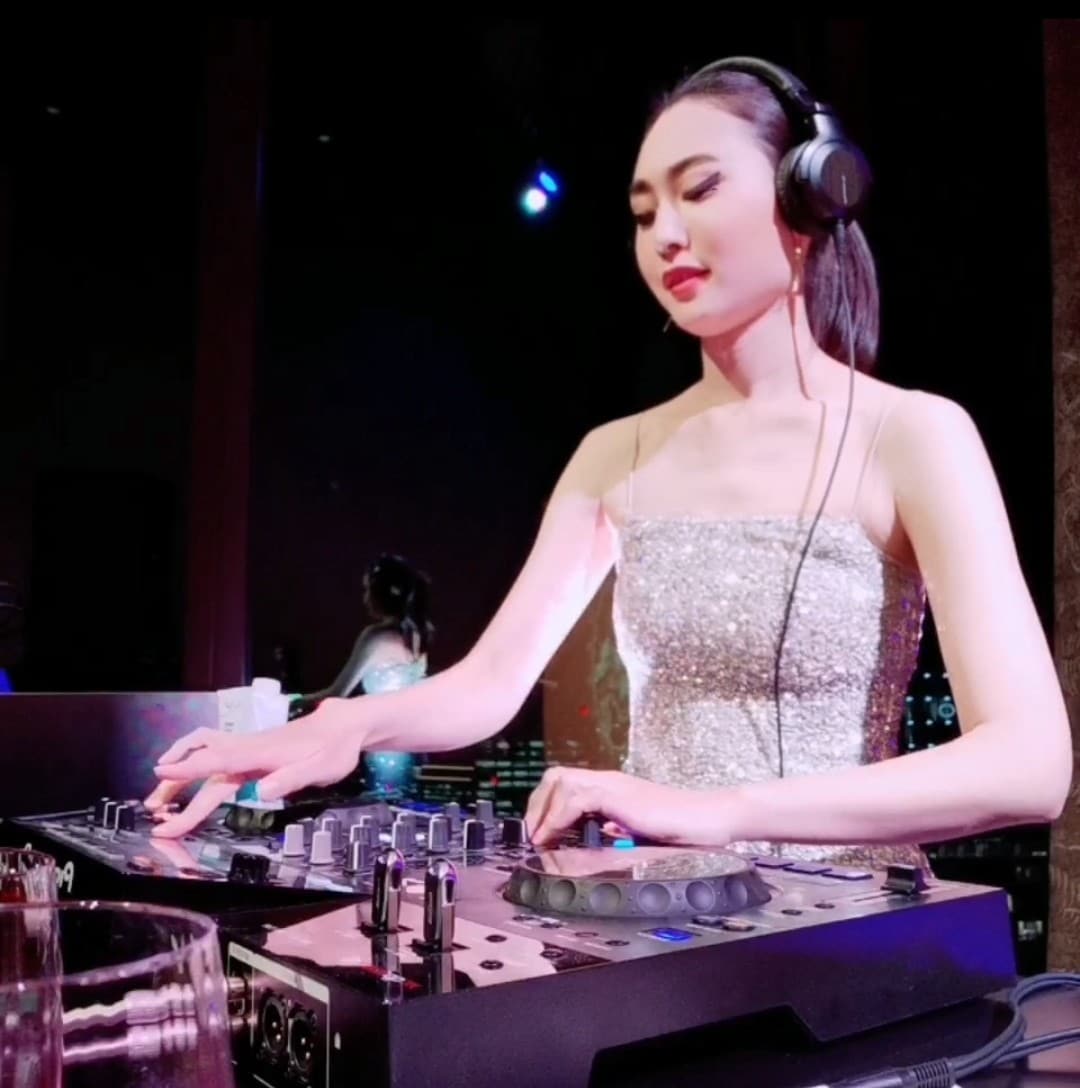 DJ演奏、音楽演奏でイベントを成功に導きます ◎企業イベントで信頼の実績◎バイリンガル＆リクエストに対応 イメージ1