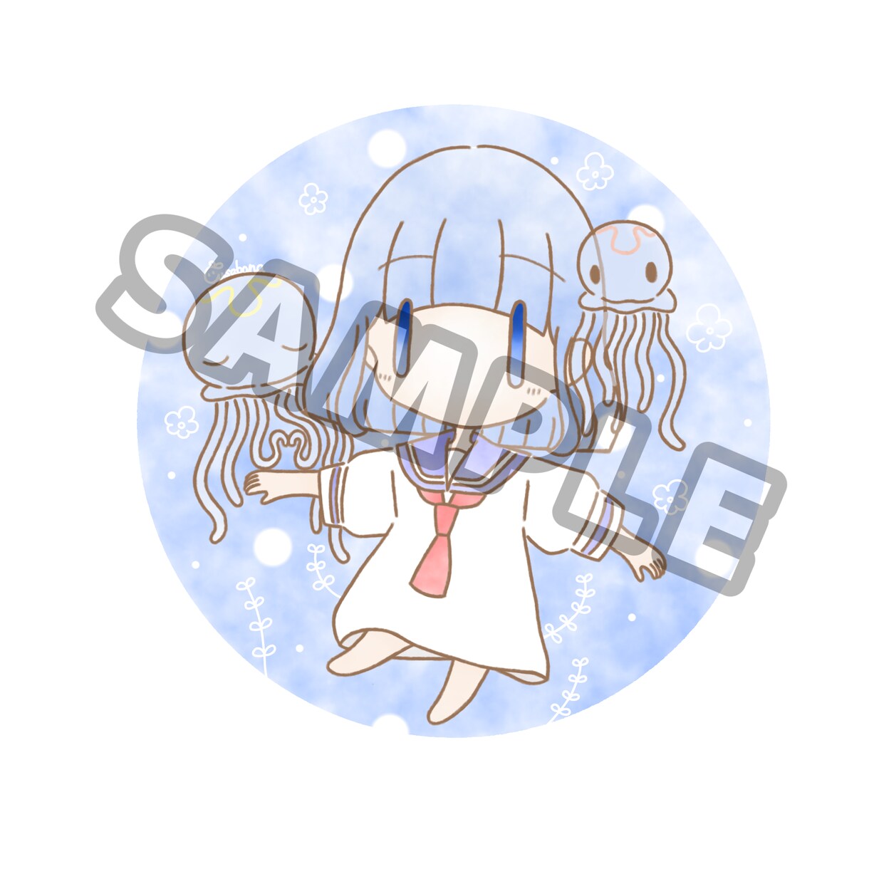 ほのぼのな似顔絵を描いてます ほのぼのなイラストが好きな人はぜひ使ってね♡ イメージ3