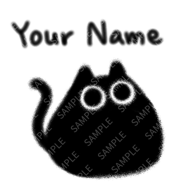 SNSアイコン等に使えるイラスト、お描きします 短納期も応相談！ 個性溢れるイラストをご提供します！ イメージ1