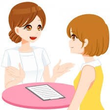 貴方の心に寄り添います 愚痴、相談、悩みのカウンセリング、コーチング イメージ1