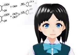 高校化学の質問・お悩みに、Vtuber風に答えます 問題の解説から、考え方・覚え方のコツまで、ビデオチャットで イメージ1