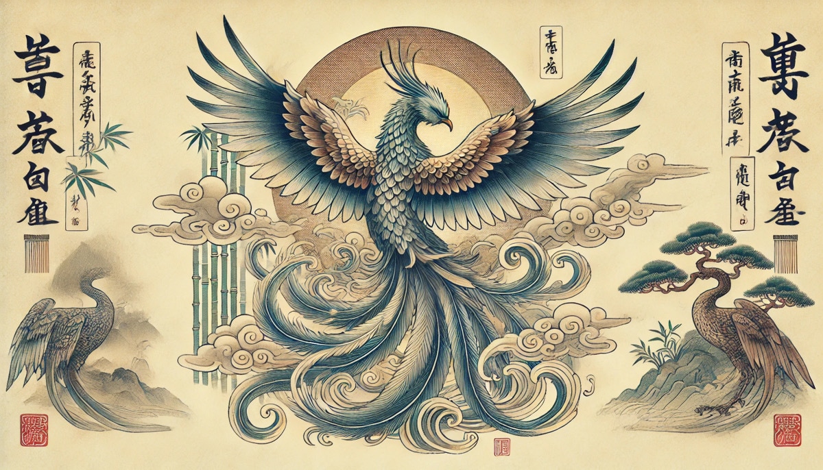 陰陽術☯️あなたを支え憑き従う式神をお渡します あなただけに仕える式神が、誰もが羨む守護と幸運を引き寄せます イメージ3