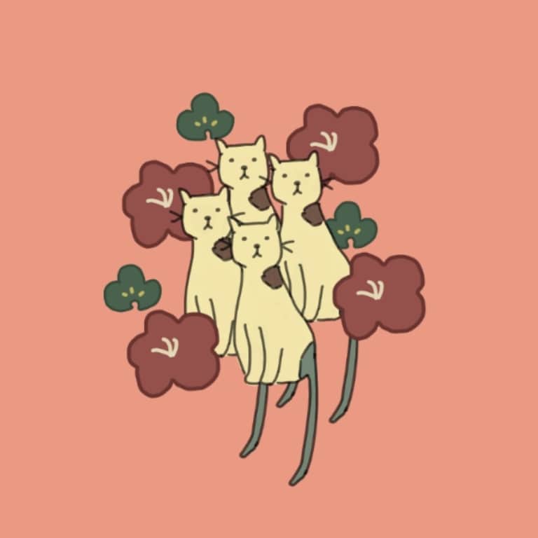 大事な家族であるペットのイラストを描きます ❇︎ペットの姿を残したい方、プレゼントを考えている方に❇︎ イメージ4