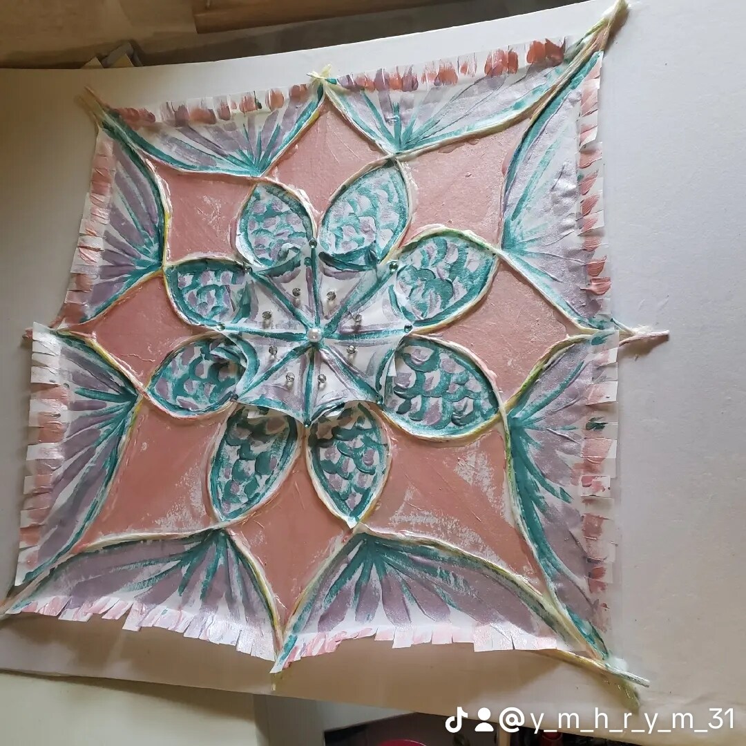 手作り雑貨小物つくります illastration fashion design イメージ4