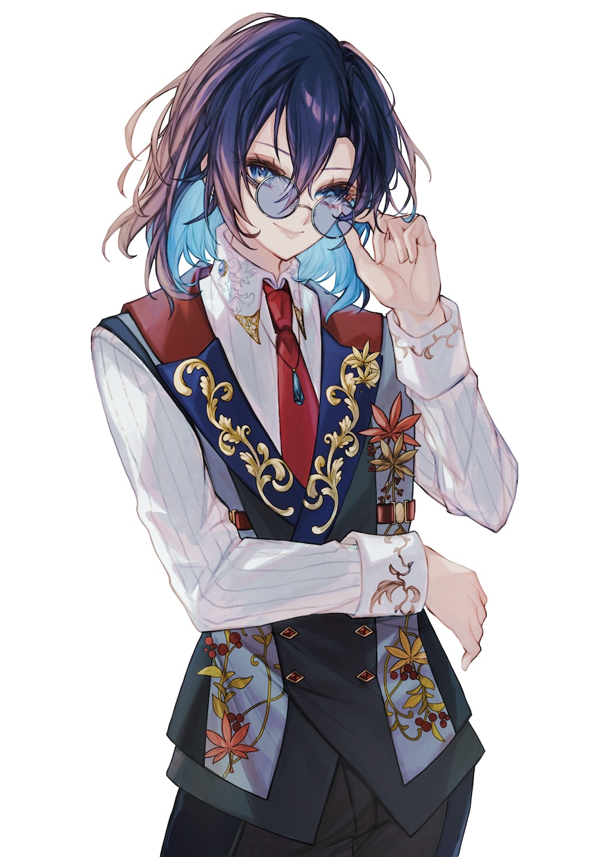 男女問わず！美麗イラスト・立ち絵お描きします 単体絵から集合絵まで。ヘッダーやサムネイルにもどうぞ。 イメージ4