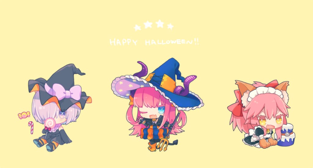 デフォルメイラスト描きます SNSアイコンなどにいかがでしょうか？ イメージ5