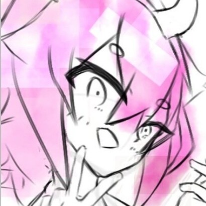 アイコン、動画のサムネイル画像を描きます 明るいメルヘンチックな絵、暗いゴスロリの様な絵の二刀流です！ イメージ1