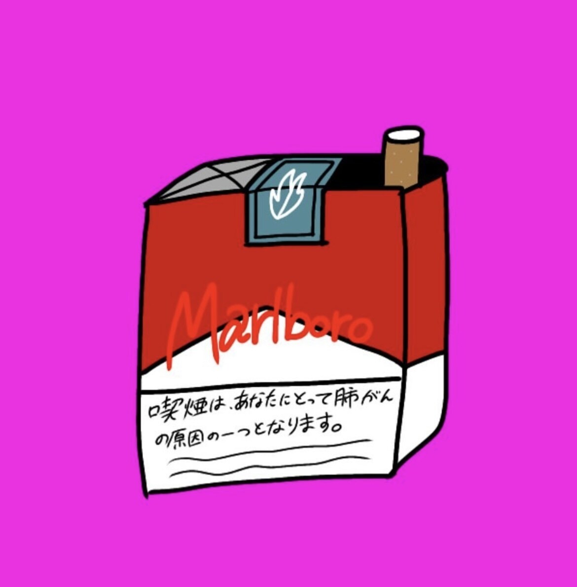 かわいい絵を提供します アメリカンな似顔絵を描きます。 イメージ4