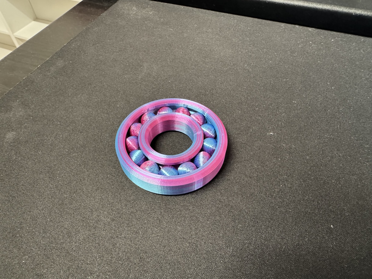 アイデアを形に。3Dプリント用モデルを制作します STLデータ作成から造形サポートまで対応します。 イメージ2