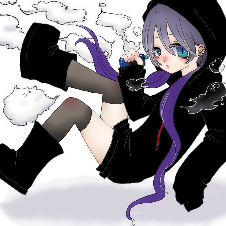 ゆるいイラスト制作致します SNSのアイコンや似顔絵等承ります イメージ2