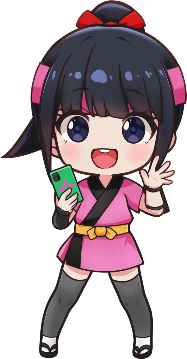 初回限定特別価格！ イラスト描きます 可愛くPOPに！推しもオリジナルもお任せあれ イメージ1