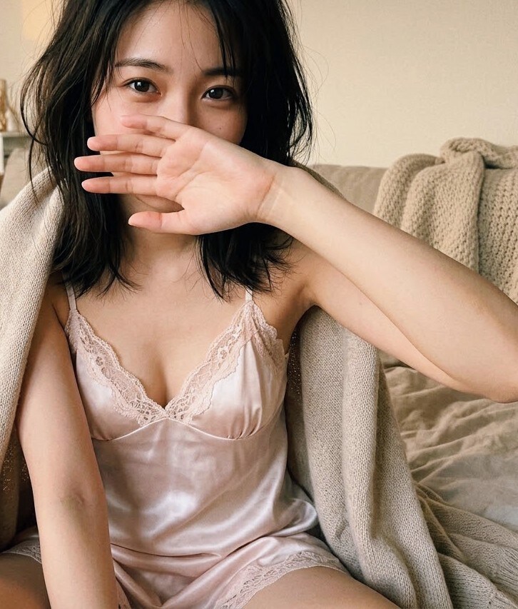 小悪魔女子♡りおと話そ？ちょっと意地悪？甘え？ます 男性限定♡ちょっと近くて、ちょっとドキドキする1日チャット イメージ1