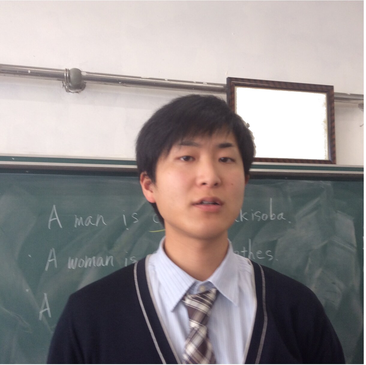 元英語教員が授業の補講・高校大学の受験対策します 学力に応じ授業をします。中学1年be動詞から大学受験対策まで イメージ2
