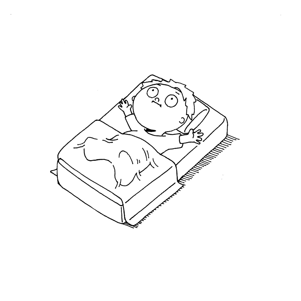 商用可◎ わかりやすいシンプルなイラスト描きます 現役美大生がWebやSNSなどの挿絵などお手伝い致します！ イメージ1