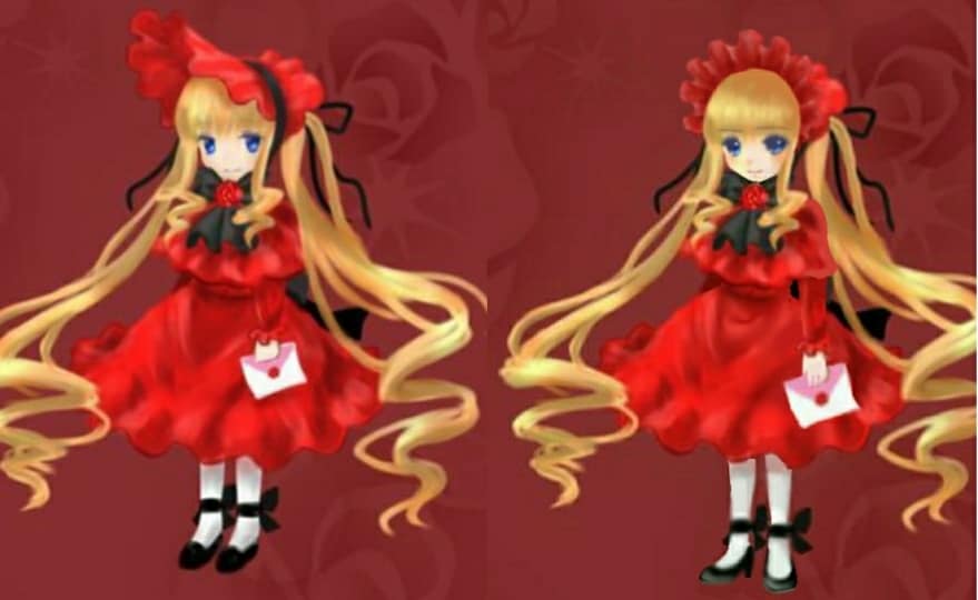 イラスト添削･画像編集など2点まで承ります イラスト･画像関係色々承ります！まずはご相談下さい☆ イメージ9