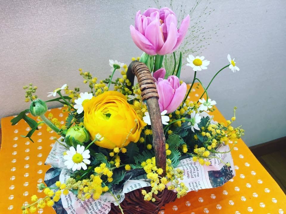 オリジナルのフラワーアレンジ作ります オーダーメイドであなただけのお花をお作りします！ イメージ8