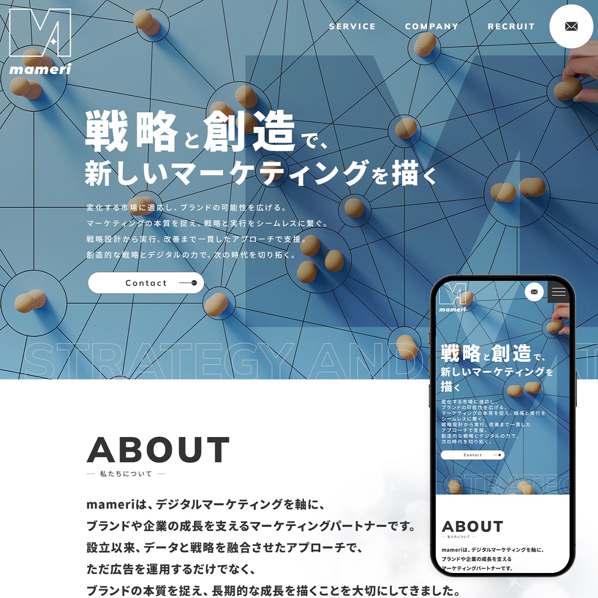 業界歴15年以上！成果につながるHPを制作します リリース後に運用しやすい！オリジナルデザイン・WP実装対応 イメージ15