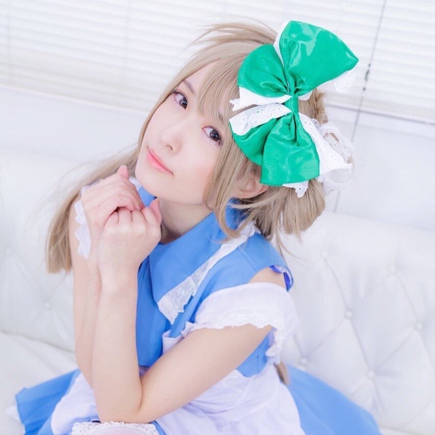プロのコスプレイヤー目指したい方アドバイスします プロのコスプレイヤー（商業）になる為に、プロデュースします イメージ1