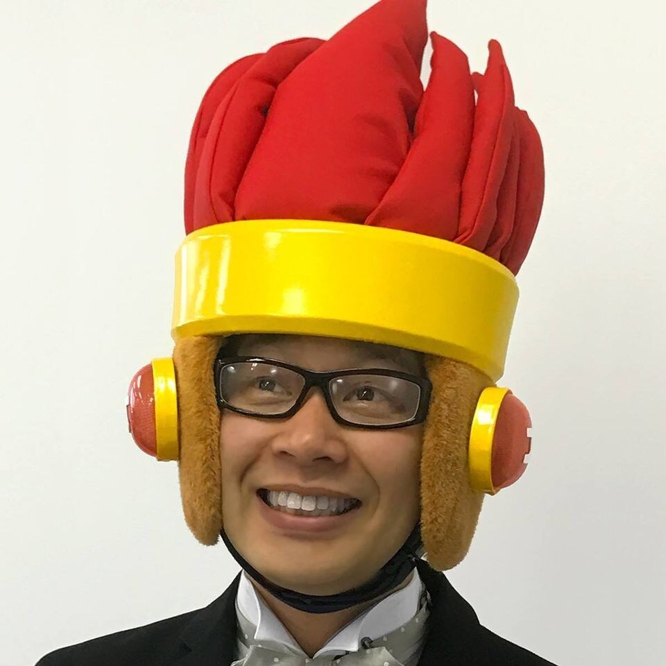 スーパーポジティブで温厚な私が相談に乗ります ◎前向きになりたい人◎おしゃべりしたい人◎ イメージ1