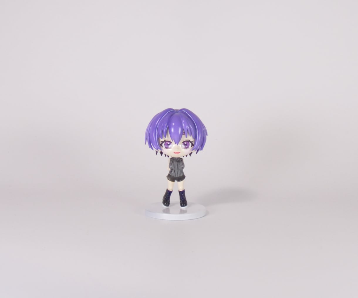 オリジナルフィギュア作ります 世界に一つだけのものを作ります イメージ3
