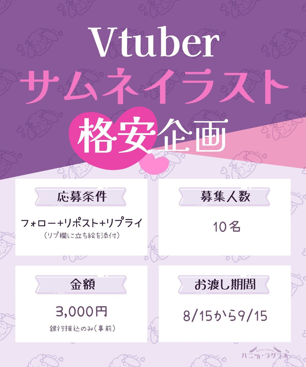 見やすいメニュー表作ります 一目で伝わる！欲しいにつながる！ イメージ5