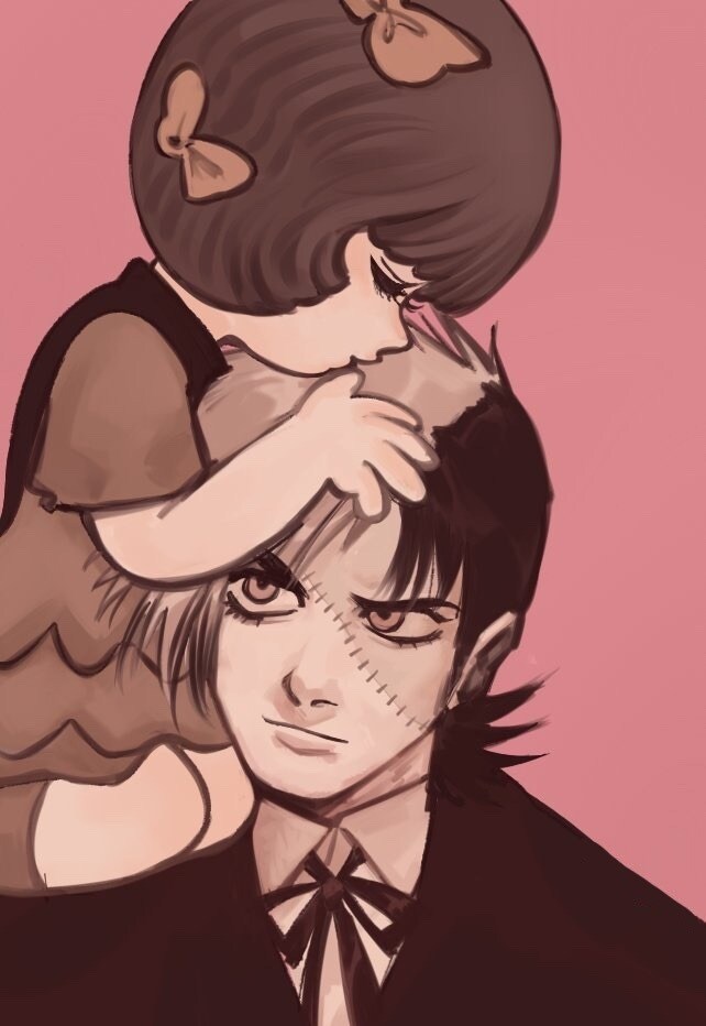視線で語るイラスト描きます 骨格を意識した描写が得意です！お気軽にご相談ください〜 イメージ9