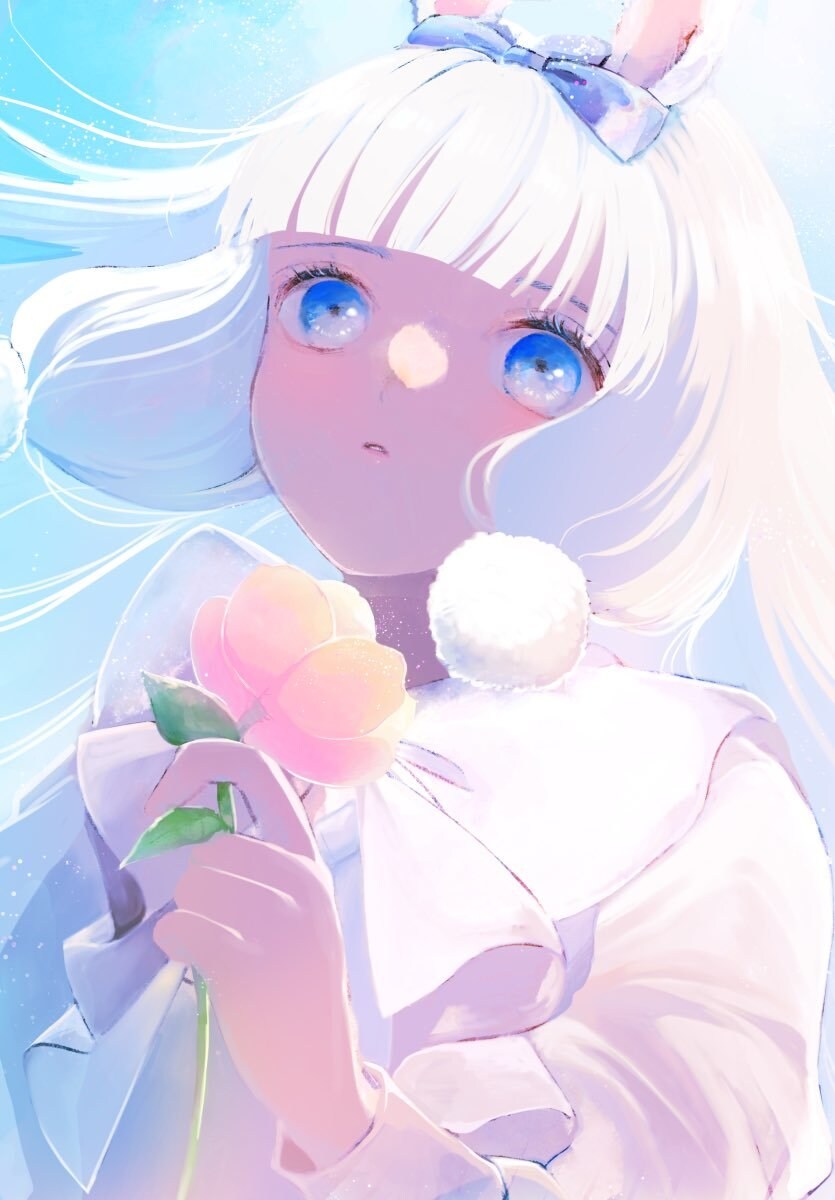 イラスト描きます (現在休止中です恐れ入ります！) イメージ1