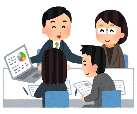 制作・開発の相談および助言を行います 制作前段階のビジョンを具体化するための相談 イメージ1