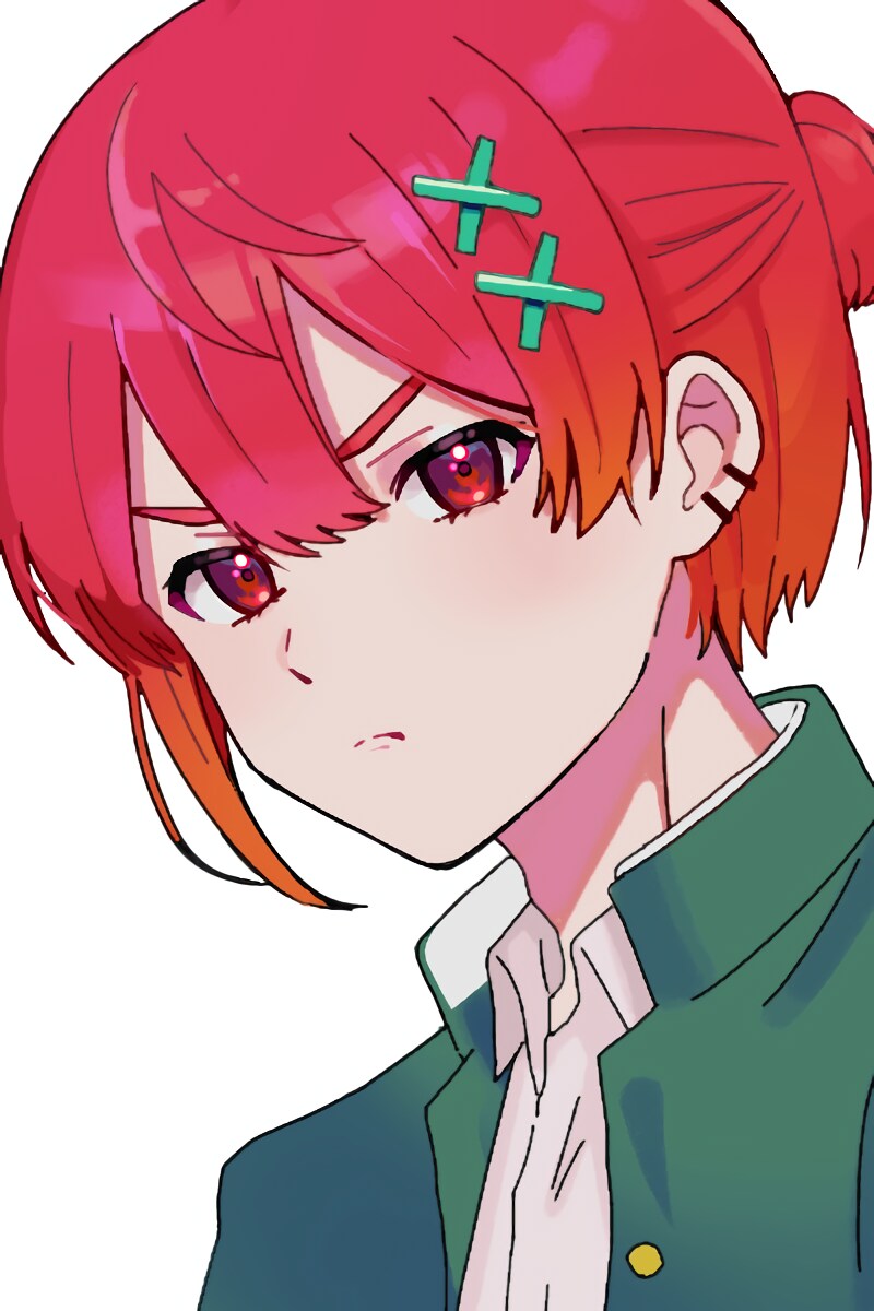 キラキラした瞳が魅力！可愛すぎるイラスト描きます ちょー絶cuteな美少女得意です！ イメージ6