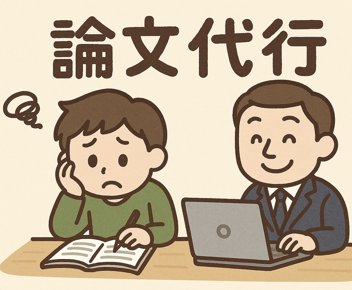 即納で小論文・レポート等の文章を作成します 論文で同志社大学に編入学した私がレポート•小論文を作成します イメージ7
