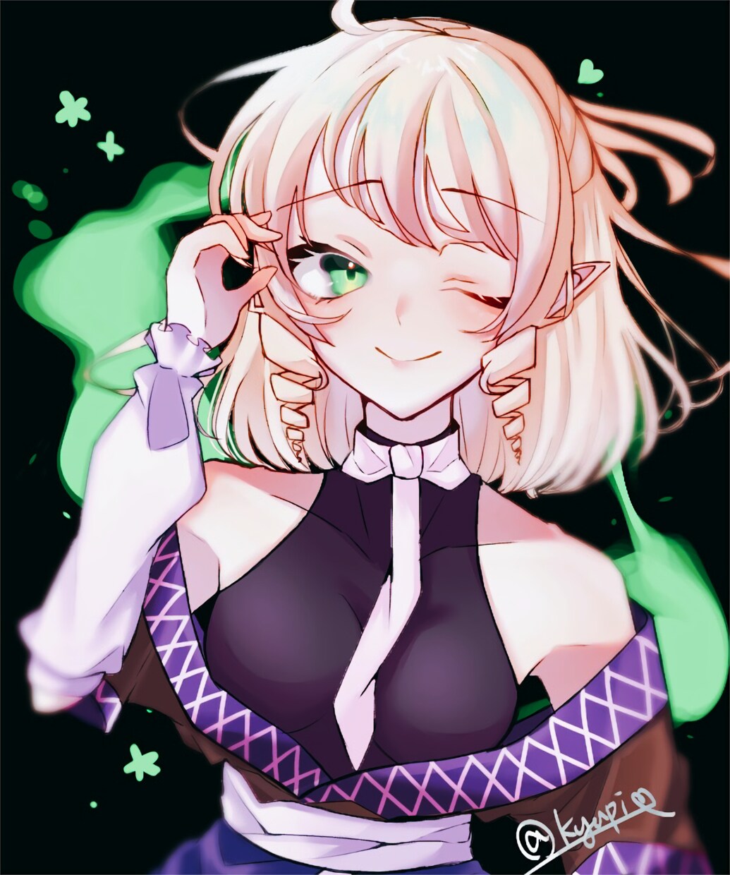 かわいいイラストを制作します 高クオリティのイラストを早く安く提供します！ イメージ1
