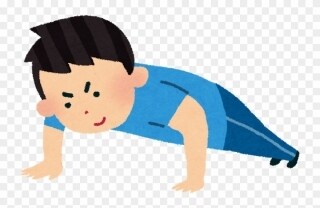 トレーニングメニュー提案します アスリートに対するトレーニングメニューを考案！ イメージ1