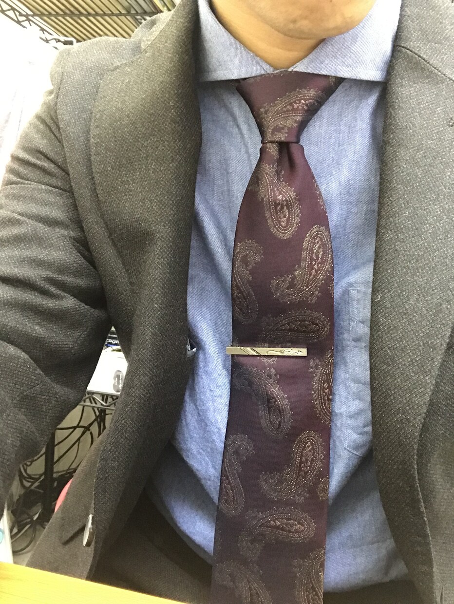 あなたに合った服を選びます 合わし方などに困ってる方、トレンドを知りたい方は必見！ イメージ3