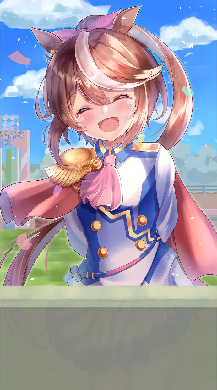 可愛い女の子描きます 商用利用、二次配布OK！幅広い範囲でお手軽に使用できます イメージ5