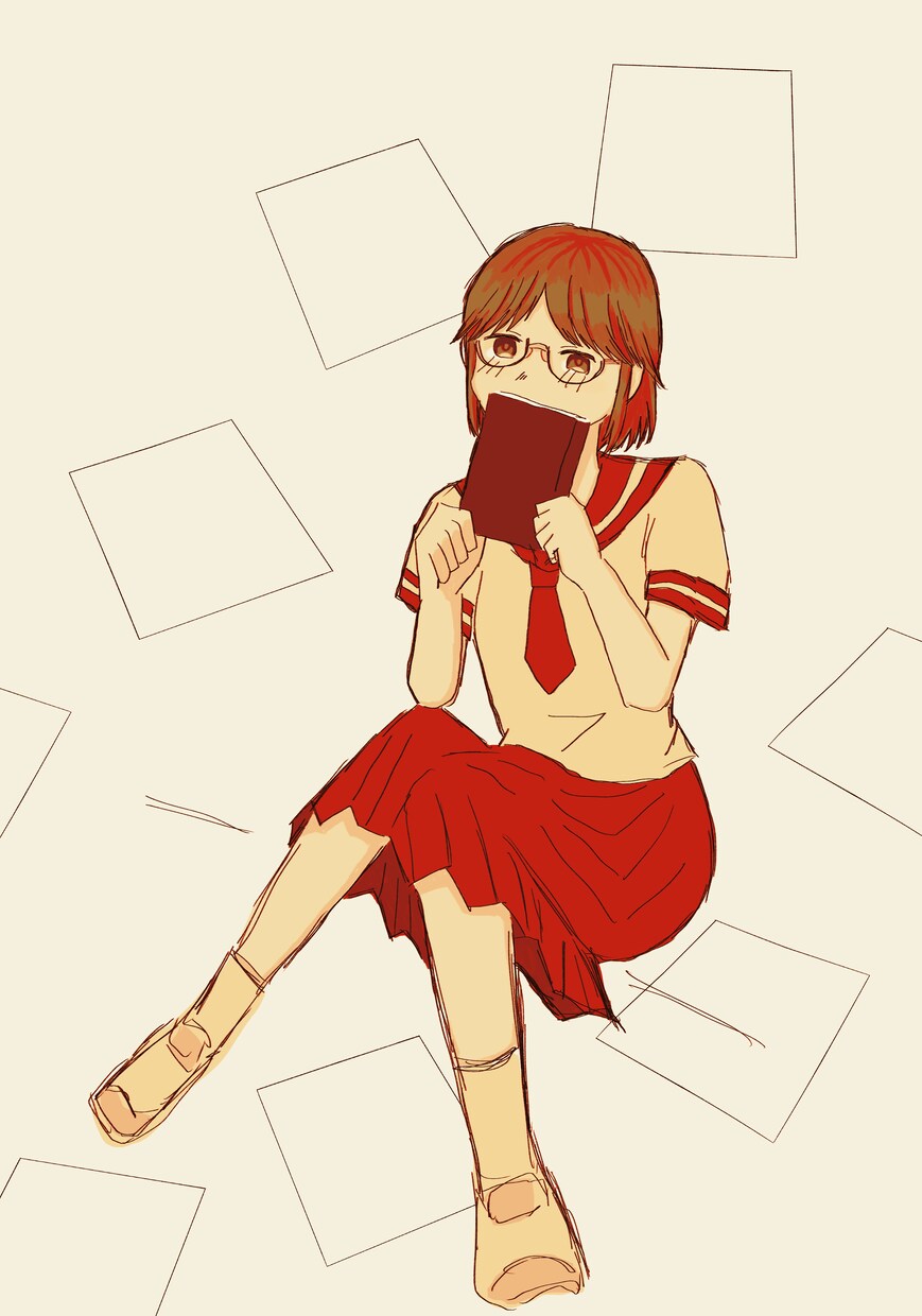 イラストを描きます 特に女の子を描くことが得意です イメージ3