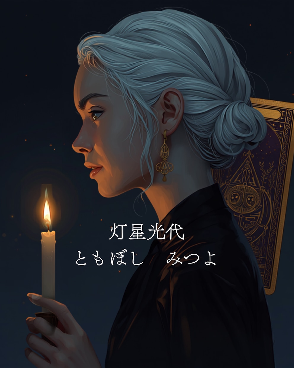 タロットで今の状況や可能性を読み解きます その悩み占います。理論と直感で、未来への一歩が見えてきます イメージ2