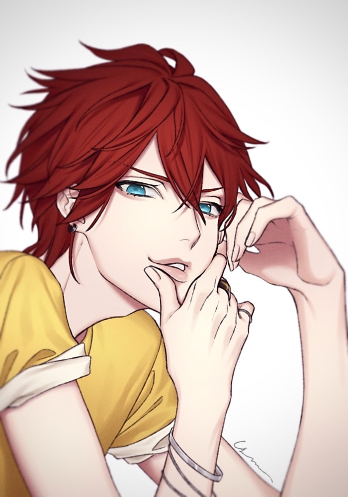 各種イラストお描きします 女性、男性どちらでもお任せ下さい！ イメージ3