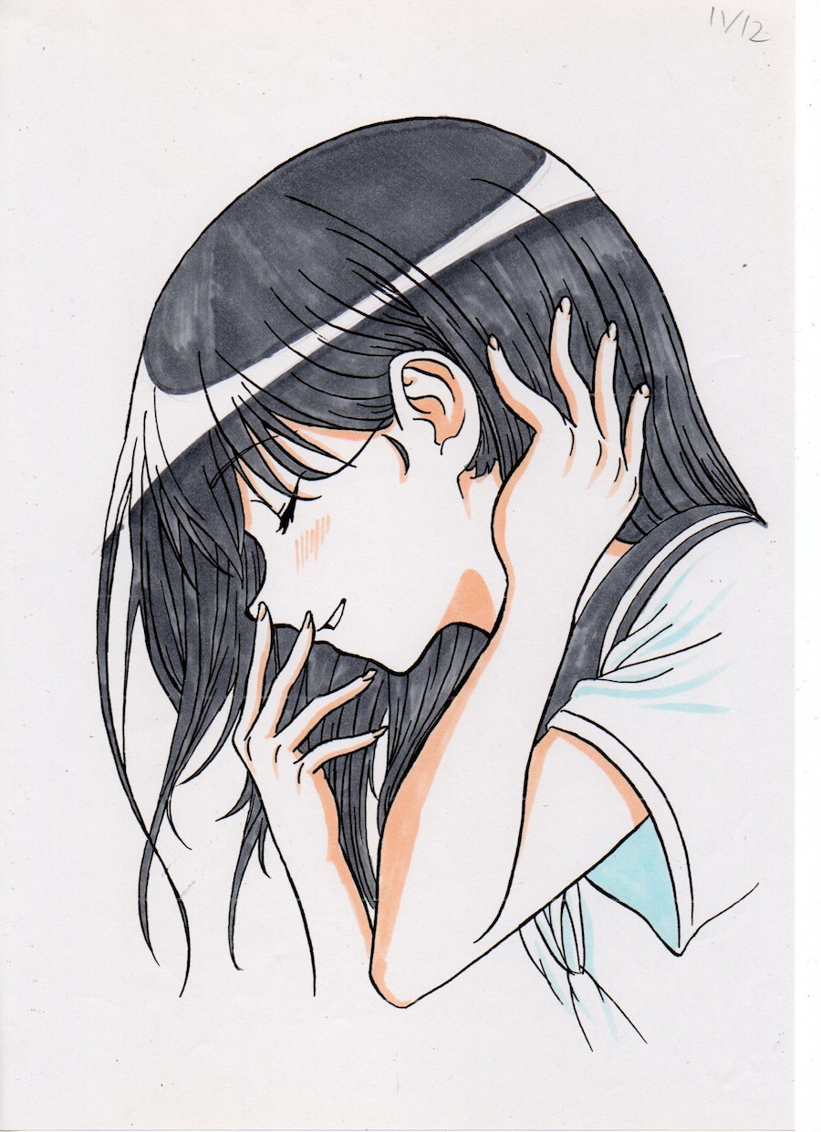 かわいい美少女イラスト描きます 美少女、萌えイラストが好きな方におすすめです イメージ5