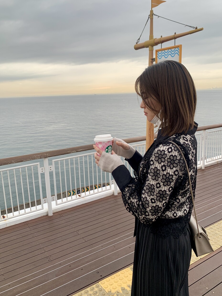 着用シーンに合わせたコーディネートを提案します デートやイベントで着ていく服に迷っている方へ イメージ1