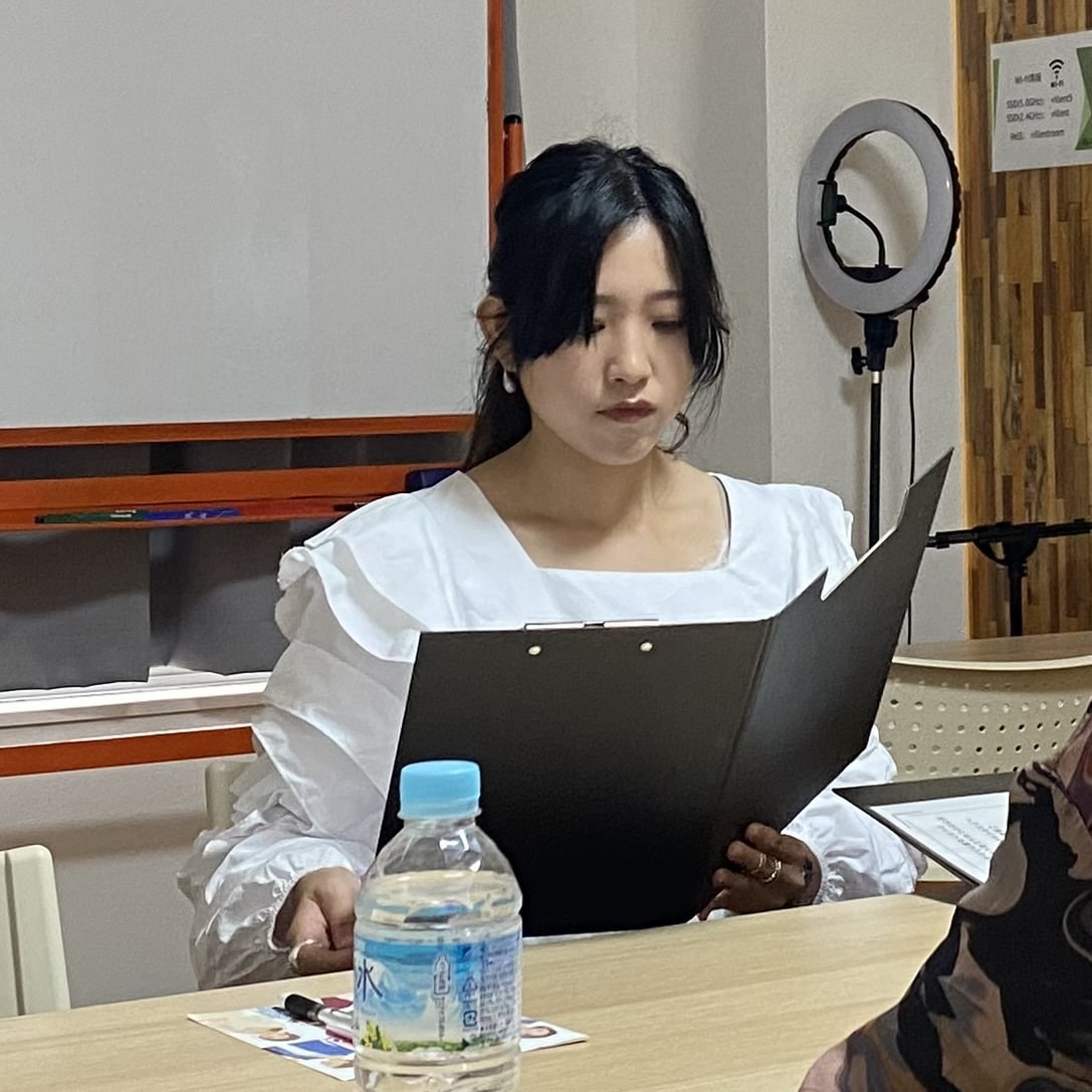 コーディネートの相談にのります アパレル歴7年、男女問わずファッションにお悩みの方 イメージ1