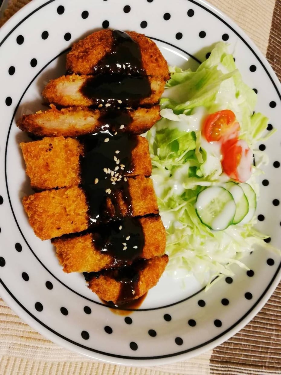 レシピを提供しますます 家庭の味 大切な人に手料理を食べさせたい方学びたい方も是非 イメージ4