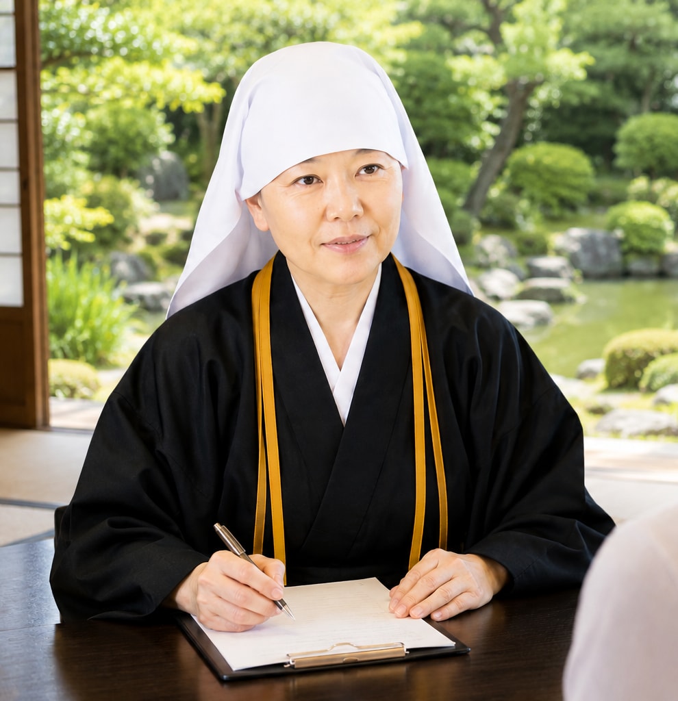 婚活・恋愛・人生相談を僧侶と神職がお受けします 結婚相談所　こうしせん【紅絲線】 イメージ2