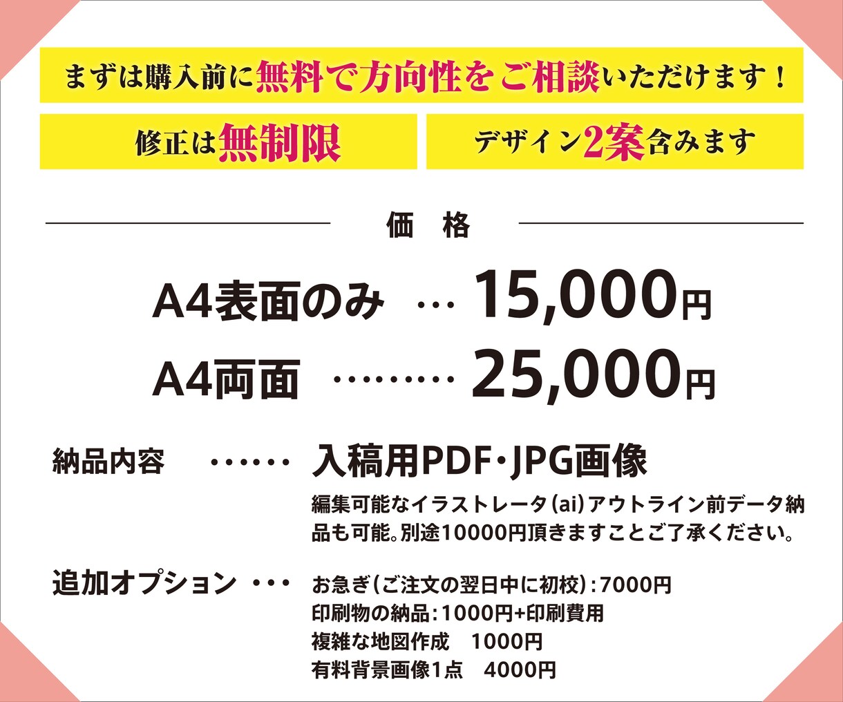 現役20年のプロが演奏会チラシを制作します 音楽家の想いと曲の世界観を丁寧に表現します イメージ9