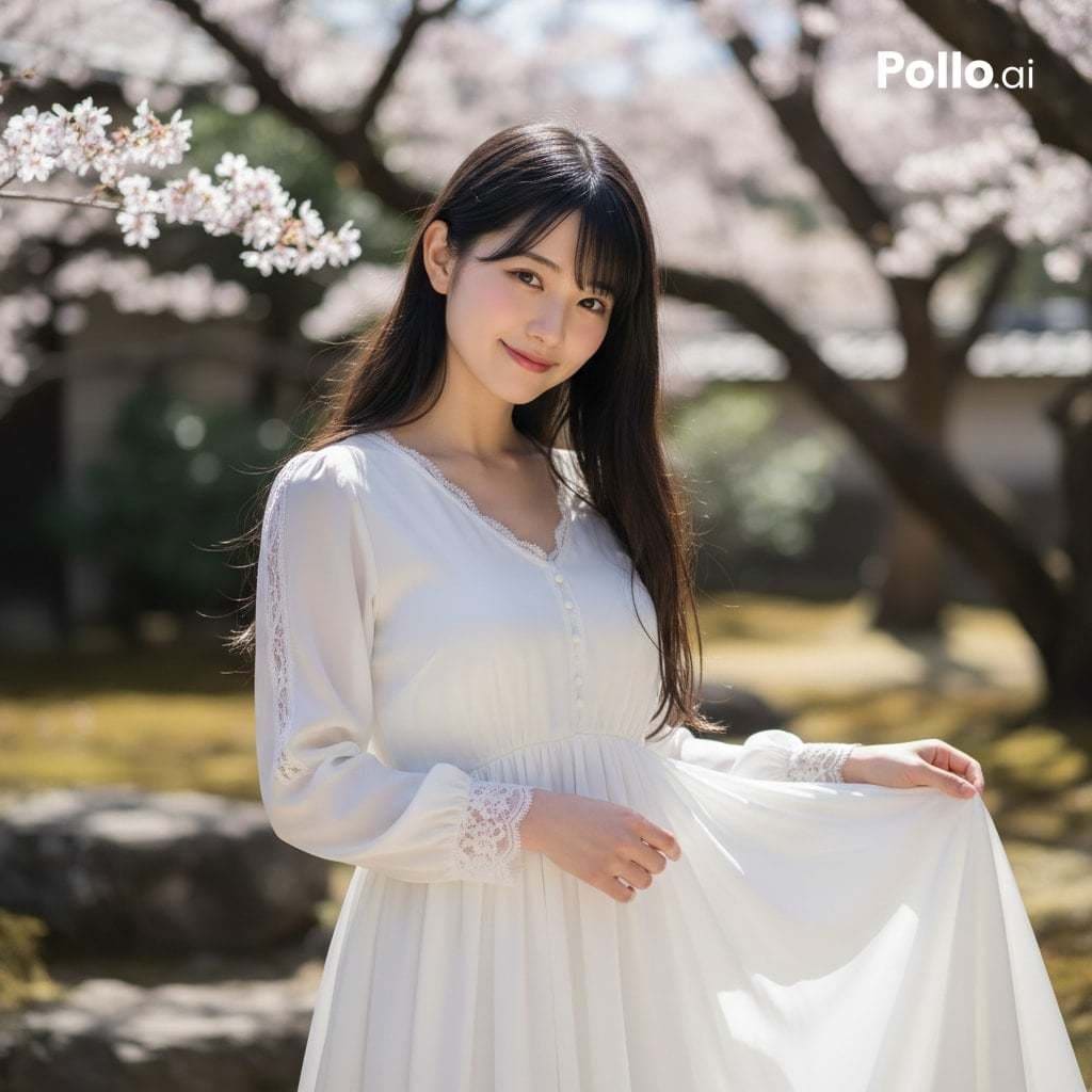 リアルで可愛いAI美女・SNSアイコン作成します 雰囲気・系統の指定OK！修正も柔軟に対応いたします イメージ8