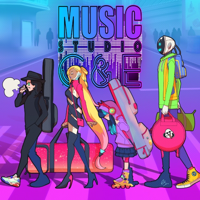 オリジナル楽曲の作編曲を承ります 作曲歴13年。あなたの理想をプロの音楽で形にします イメージ1