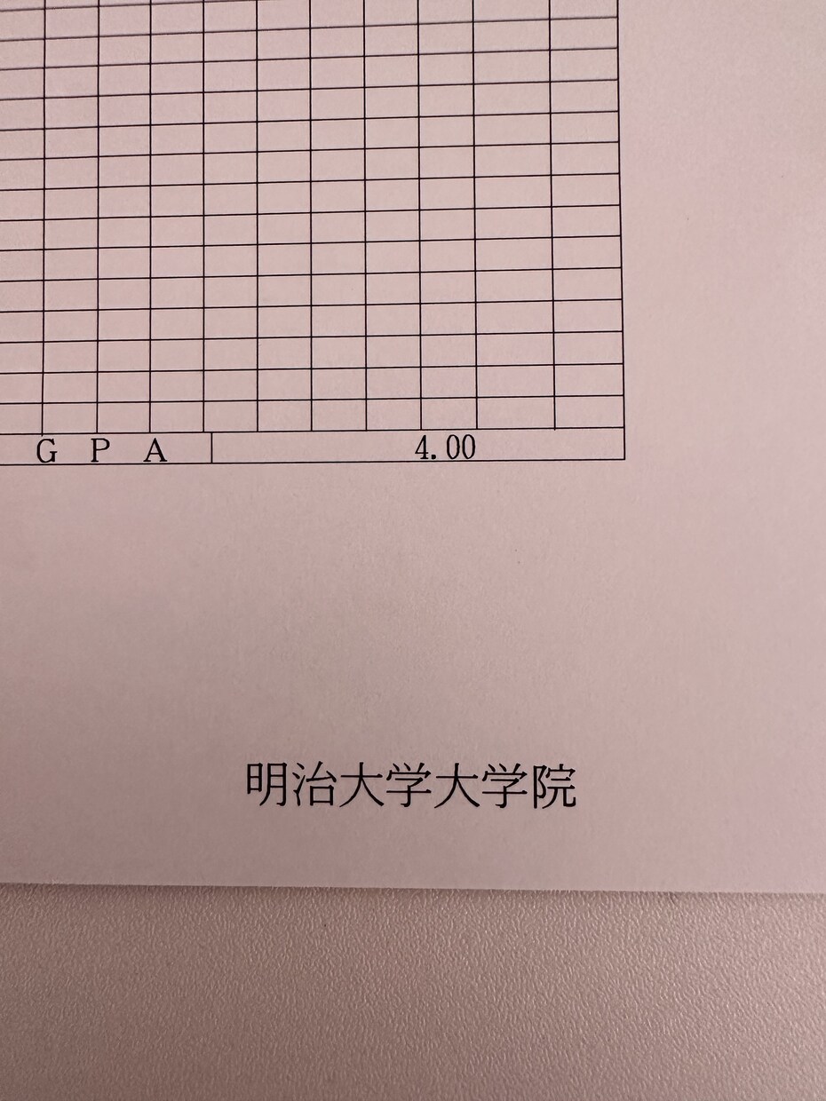 大学院首席卒業生があなたの文章作成をサポートします 人にしか書けない文を一緒に作りましょう！ イメージ2