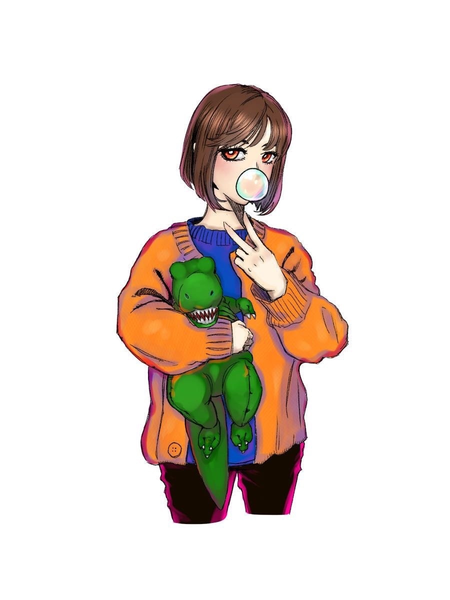 似顔絵描きます ココナラデビュー記念！即日対応可！ご希望の似顔絵描きます！ イメージ3
