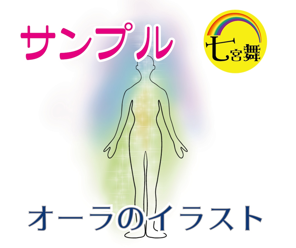 オーラ鑑定★相手の気持ち＆相性＆相談内容、占います ★片思い・遠距離・結婚・離婚・不倫・復縁・複雑愛・同性愛 イメージ3