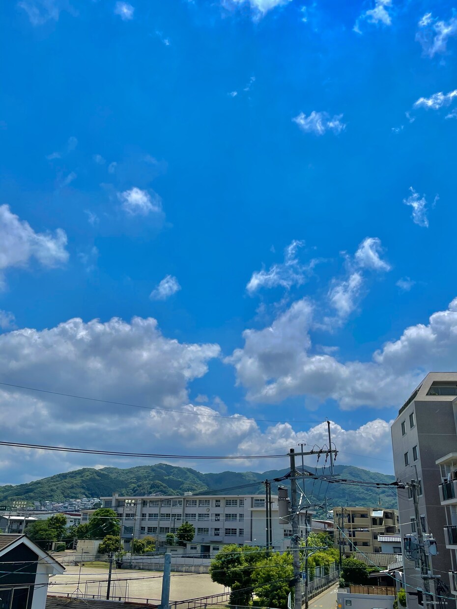 あなたの悩み相談承ります あなたが見てる景色綺麗にうつってますか？ イメージ3